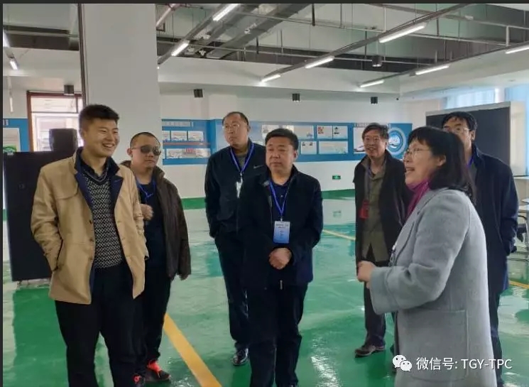 3122名考生在唐工院曹妃甸新校园参加2019年河北省高职单招考试 图1